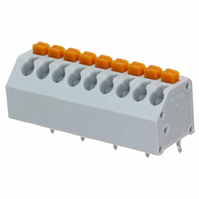 691412320009M Würth Elektronik  Wire to Board